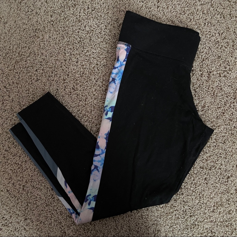 COPY - PINK leggings